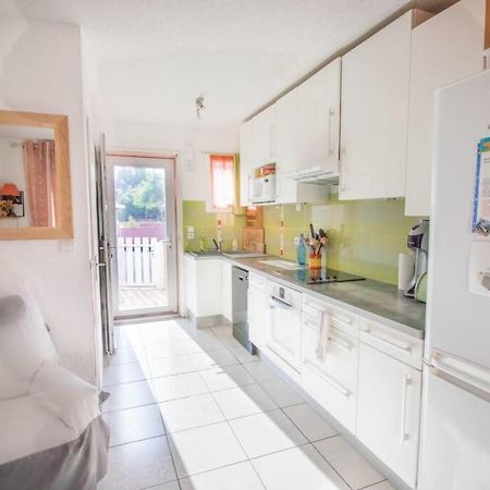 Charming Little House At 150 Meters From The Beach Villa Le Grau-d'Agde Luaran gambar
